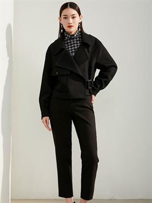 曼保睞女裝秋冬新品