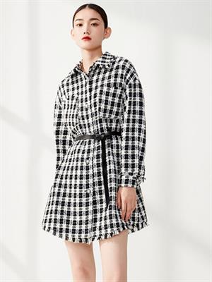 曼保睞女裝秋冬新品