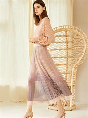 蜜偲莉爾女裝秋季新品