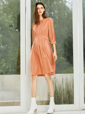 蜜偲莉爾女裝秋季新品