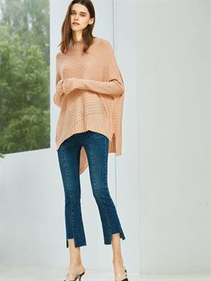 蜜偲莉爾女裝秋季新品