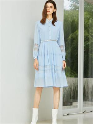 蜜偲莉爾女裝秋季新品