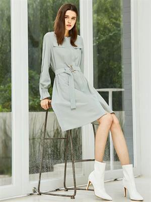 蜜偲莉爾女裝秋季新品