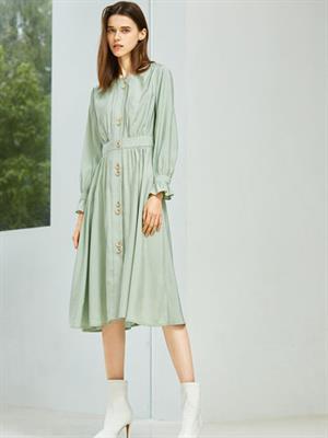 蜜偲莉爾女裝秋季新品