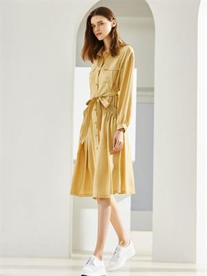 蜜偲莉爾女裝秋季新品