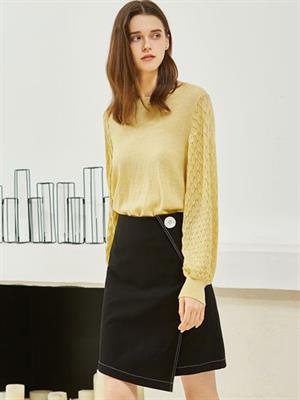 蜜偲莉爾女裝秋季新品