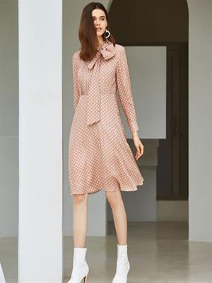 蜜偲莉爾女裝秋季新品