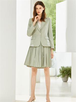 蜜偲莉爾女裝秋季新品