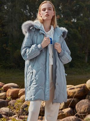 木絲語女裝秋冬新品
