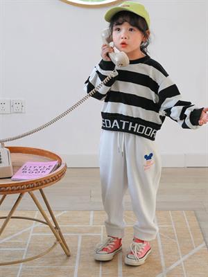 童年永恒童裝冬季新品