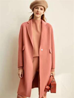 秋之戀女裝秋冬新品