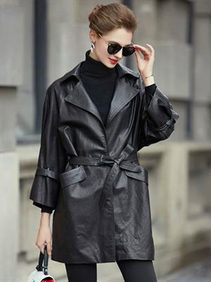 秋之戀女裝秋冬新品