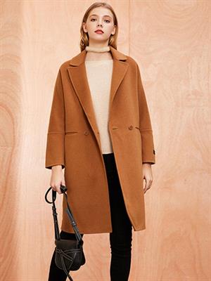 秋之戀女裝秋冬新品