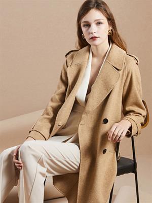 秋之戀女裝秋冬新品