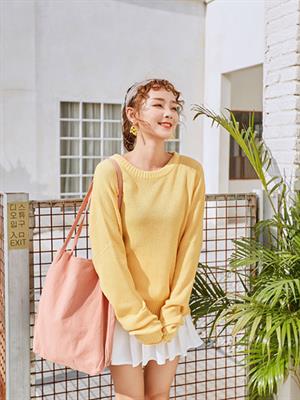 天使韓城女裝秋冬新品
