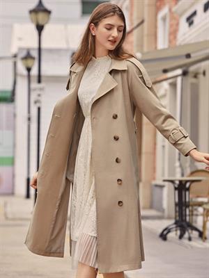 天使韓城女裝秋冬新品