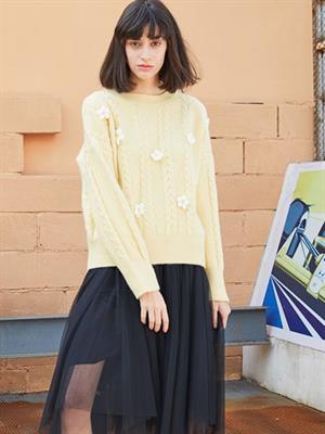 曈行女裝秋冬新品