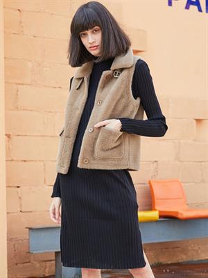 曈行女裝秋冬新品