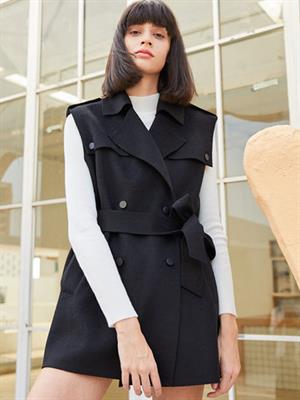 曈行女裝秋冬新品