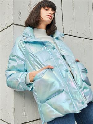 曈行女裝秋冬新品