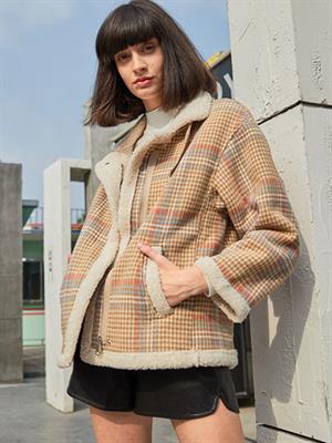 曈行女裝秋冬新品