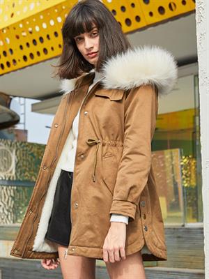 曈行女裝秋冬新品