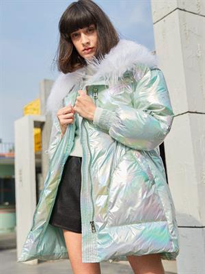 曈行女裝秋冬新品