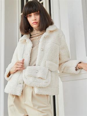 曈行女裝秋冬新品
