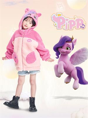 伊佳林童裝新品