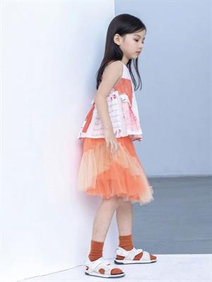 籽芽之家童裝春夏新品