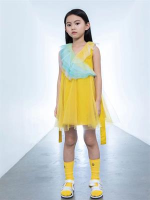 籽芽之家童裝春夏新品
