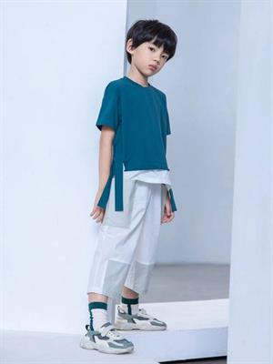 籽芽之家童裝春夏新品