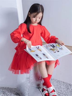 籽芽之家童裝春夏新品
