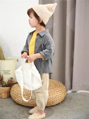淘淘童話童裝新品