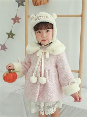 淘淘童話童裝新品