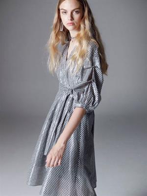 西蔻女裝春夏新品