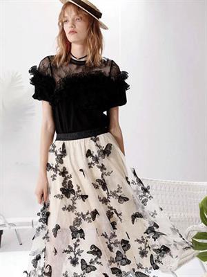 西蔻女裝春夏新品