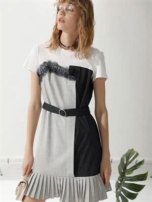 西蔻女裝春夏新品