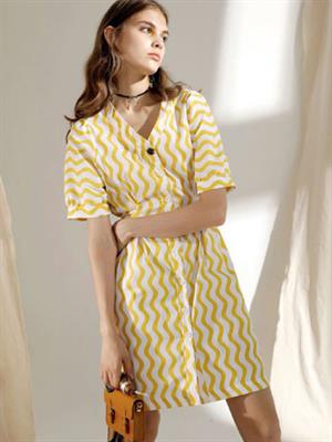 西蔻女裝春夏新品