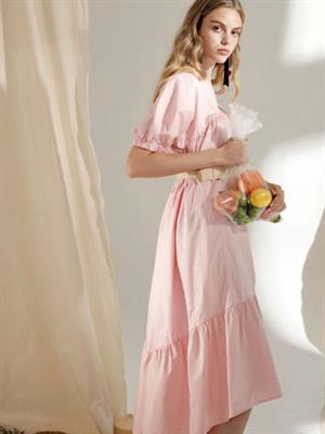 西蔻女裝春夏新品