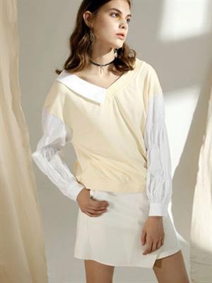 西蔻女裝春夏新品