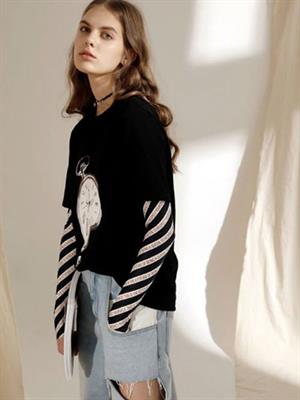 西蔻女裝春夏新品