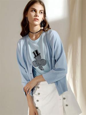 西蔻女裝春夏新品