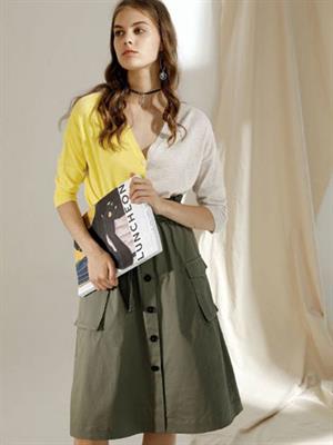 西蔻女裝春夏新品