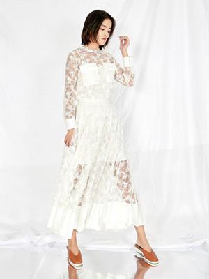 雅默女裝春夏新品