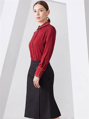 雅默女裝春夏新品
