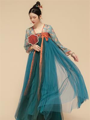 昕朵女裝春夏新品