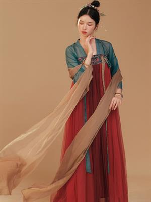 昕朵女裝春夏新品