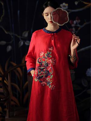 昕朵女裝春夏新品