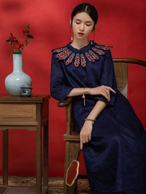 昕朵女裝春夏新品
